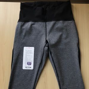 Lululemon Train Times Crop (Luxtreme) Size 8